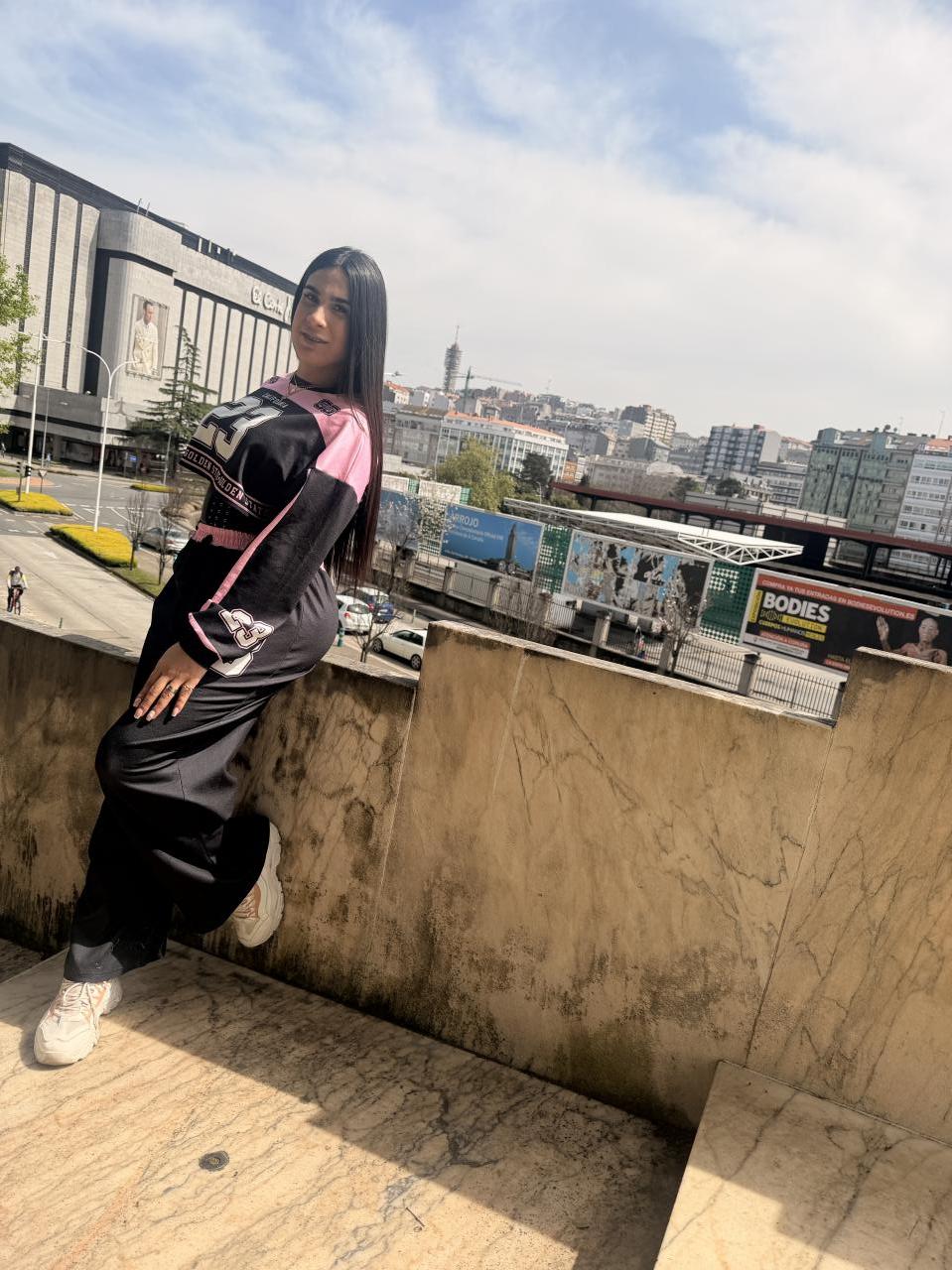 Virtual en La Coruña: 