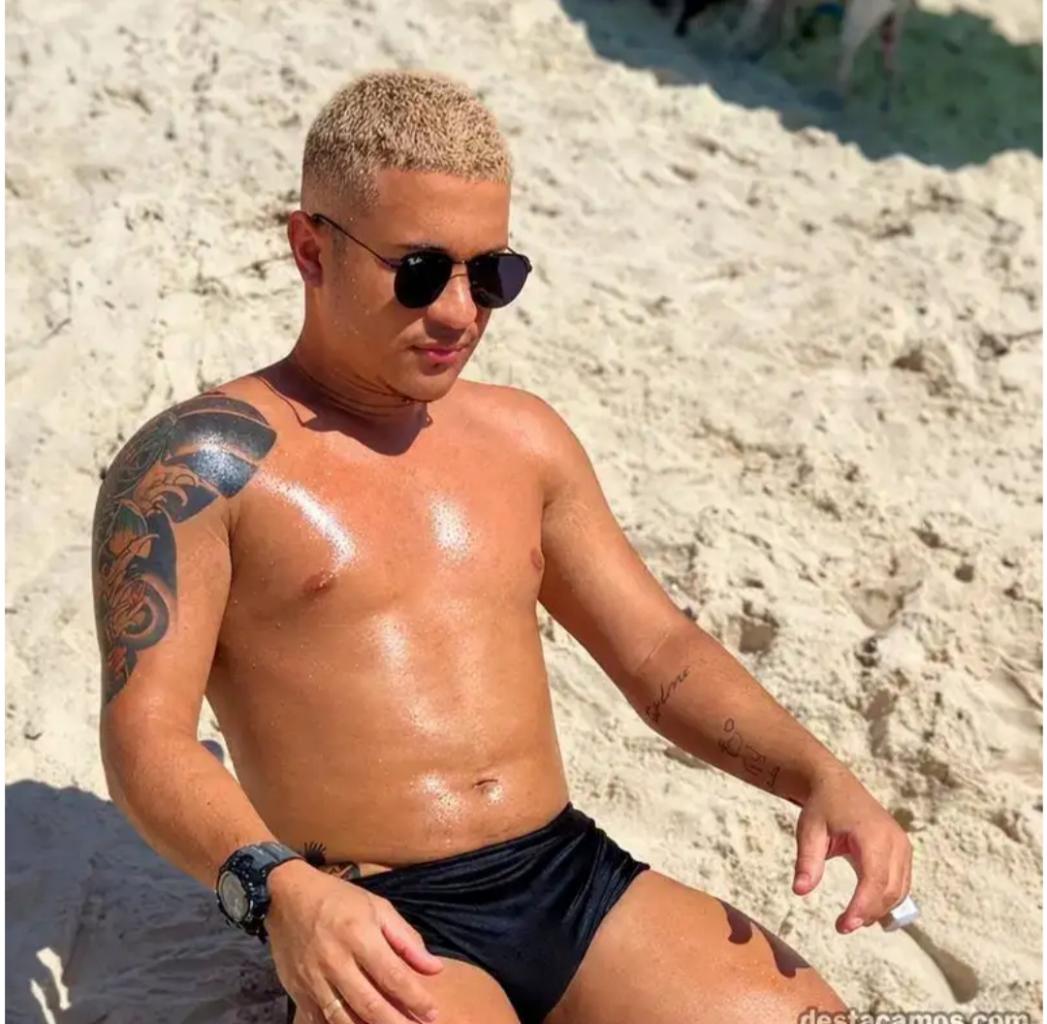 Chico busca chica en Sevilla: 