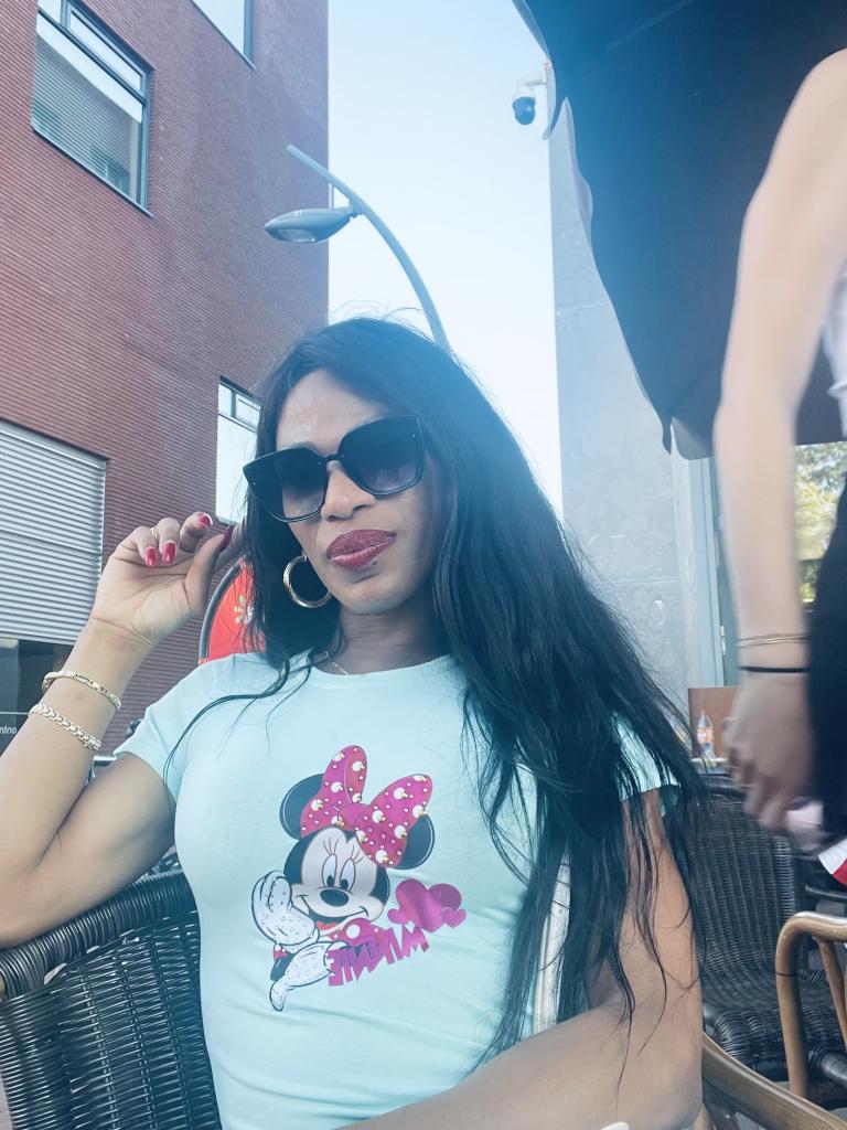 604176156: Transexual en Sevilla