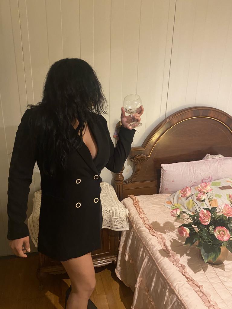 Chica busca chico en Barcelona: 