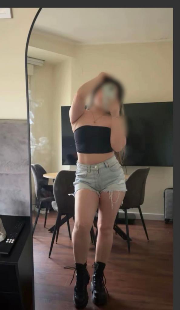 Chica busca chico en Pontevedra: 