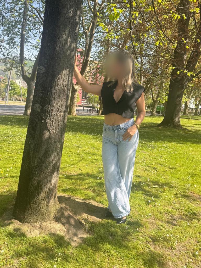 Chica busca chico en Vizcaya: 