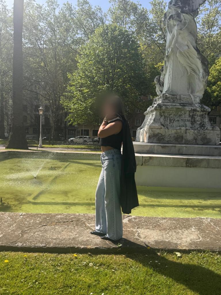 613885594: Chica busca chico en Vizcaya