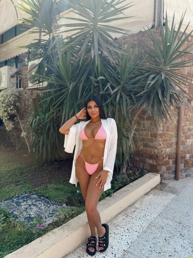 Chica busca chico en Alicante: 