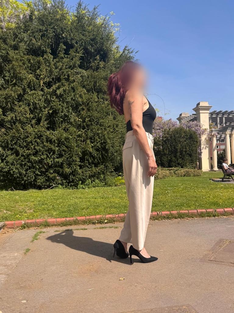 722216698: Chica busca chico en Vizcaya