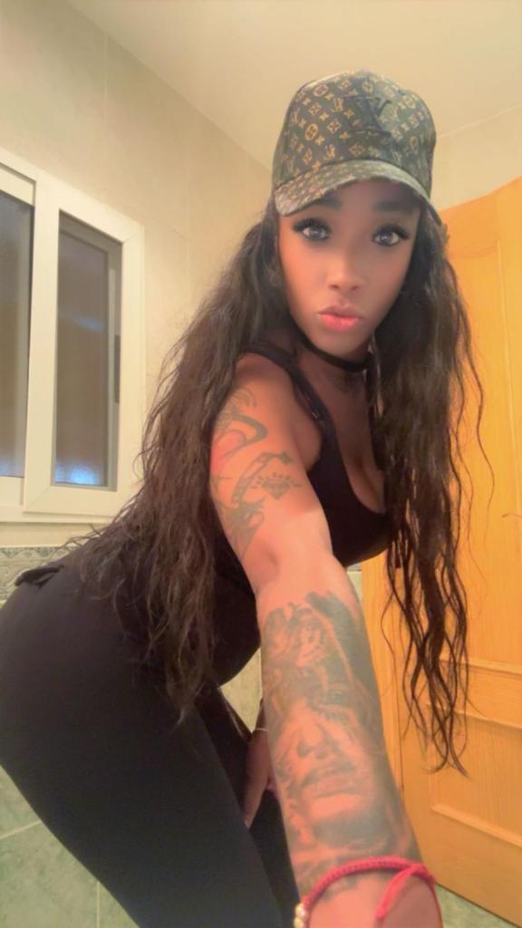 Chica busca chico en Málaga: 