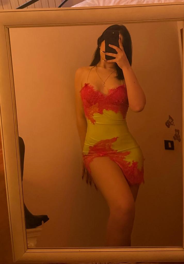 Chica busca chico en Málaga: 