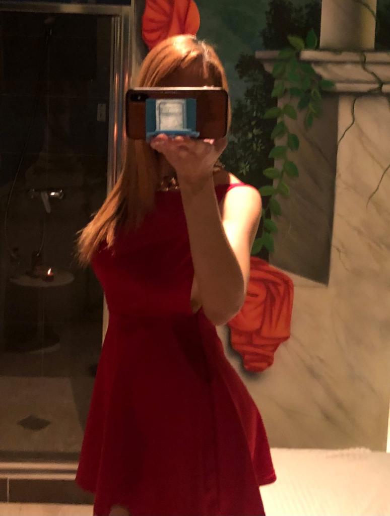 Chica busca chico en Madrid: 