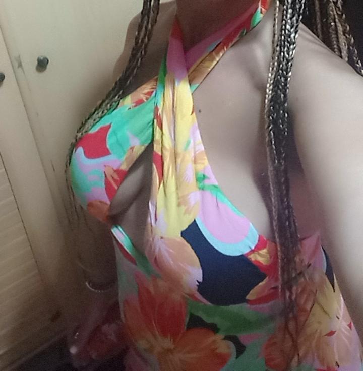 Chica busca chico en Sevilla: 