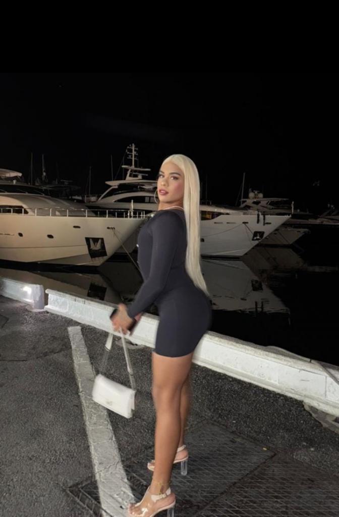 Travesti en Málaga: 