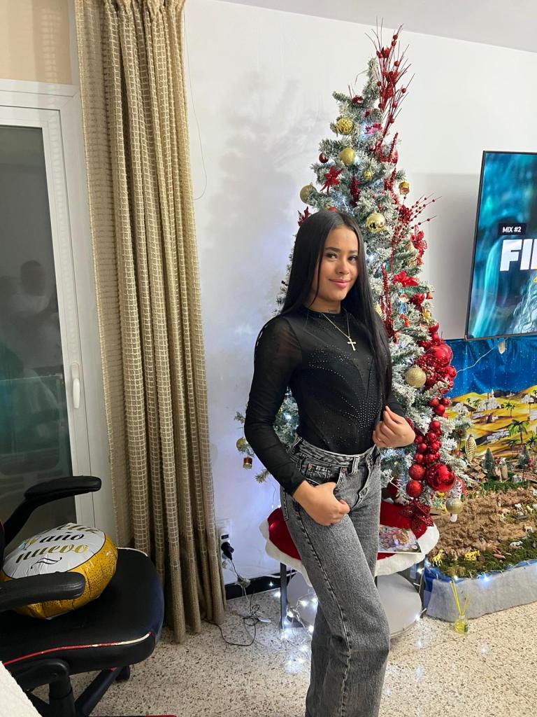 Chica busca chico en Valencia: 