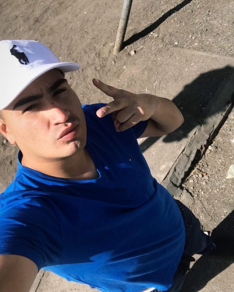 600204704: Chico busca chica en Jaén