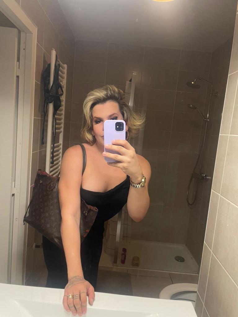 Travesti en Málaga: 