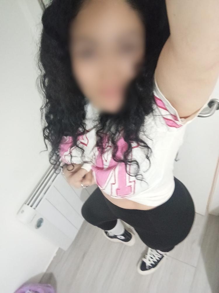 Chica busca chico en Lérida: 
