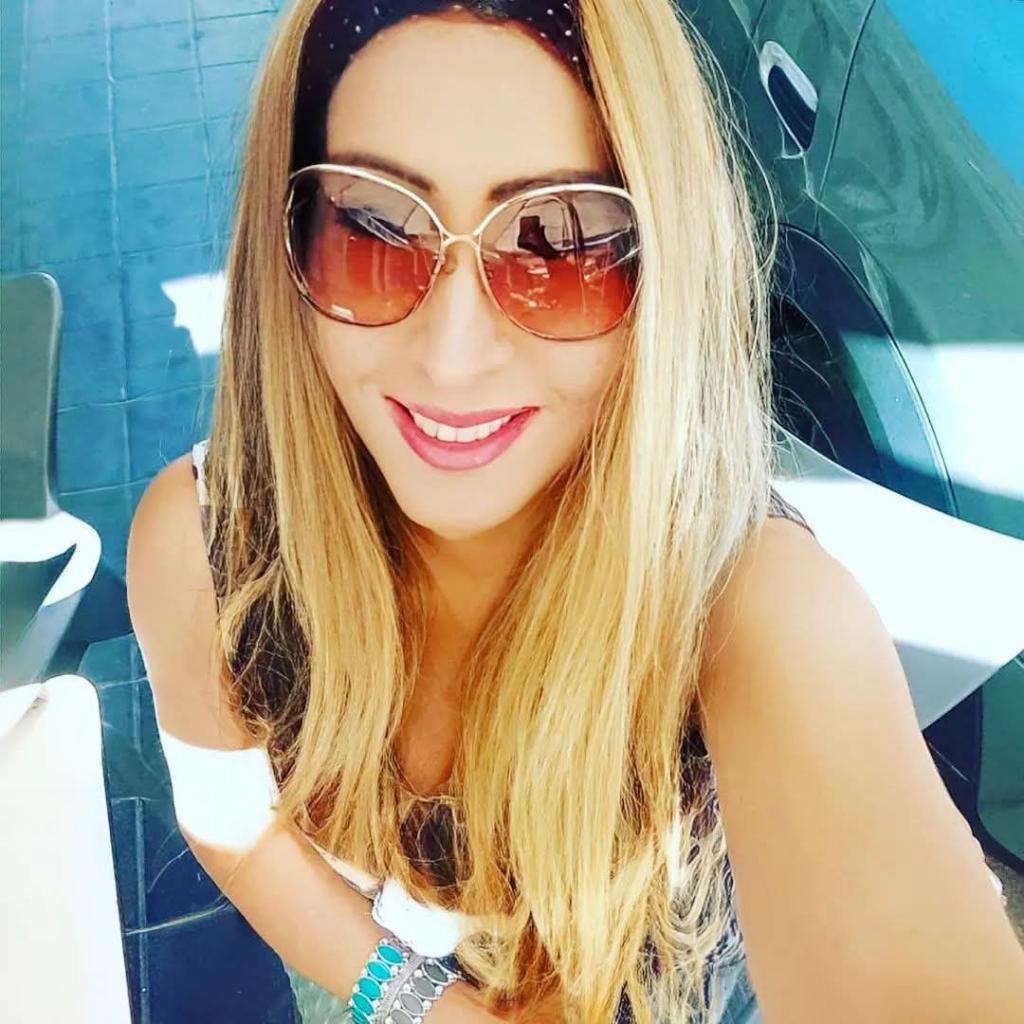 Chica busca chico en Valencia: 