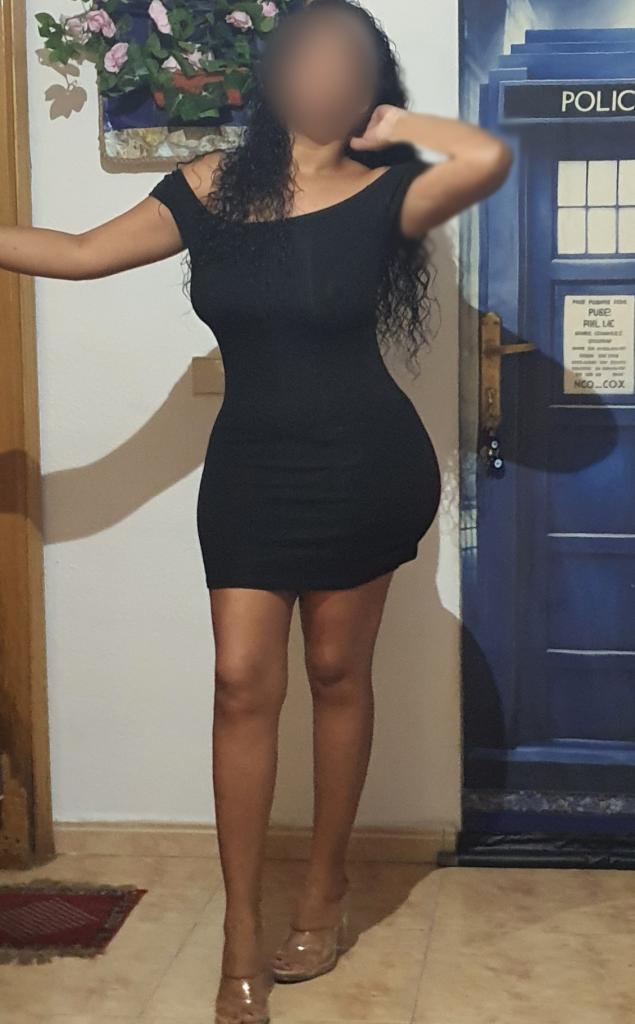 Chica busca chico en Madrid: 