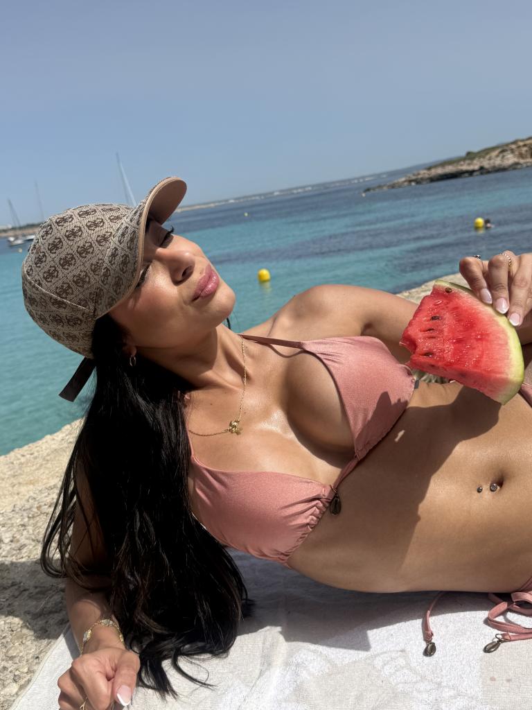 Chica busca chico en Mallorca: 