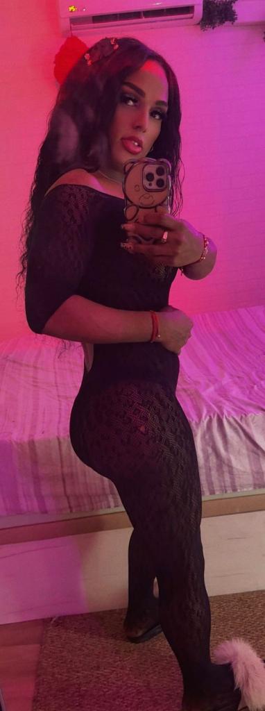 603551341: Travesti en Mallorca