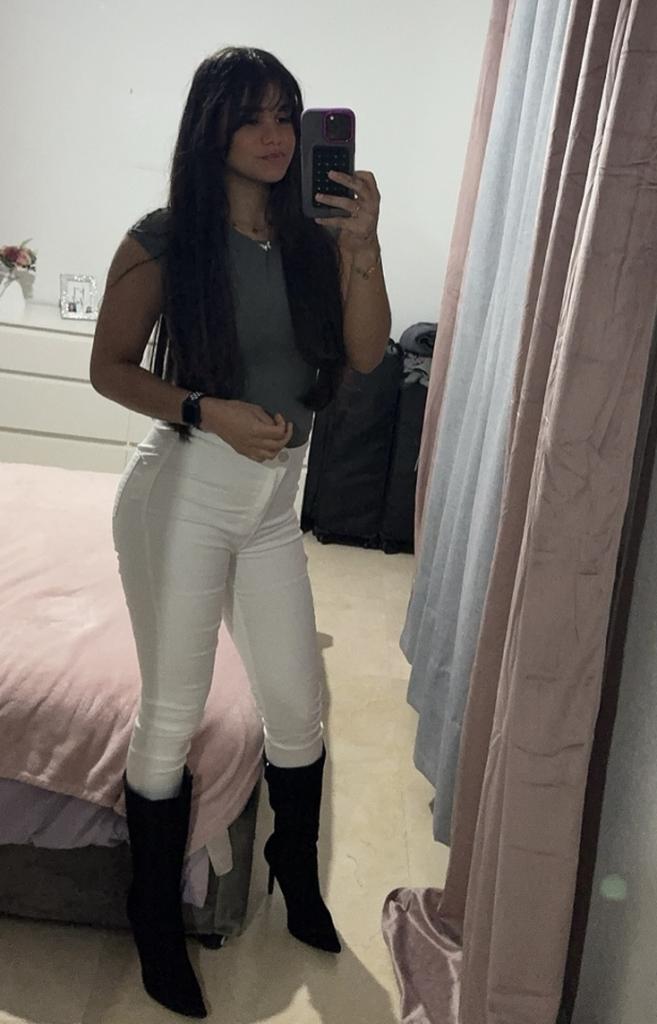 Chica busca chico en Ciudad Real: 