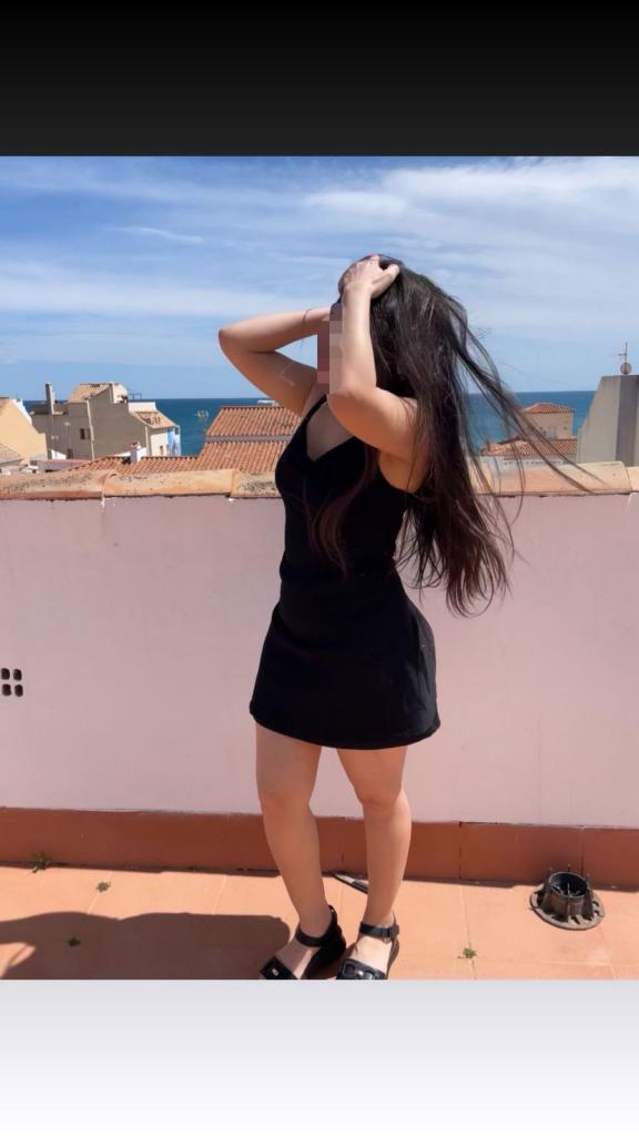 Chica busca chico en Málaga: 