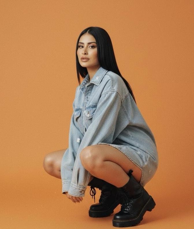 Chica busca chico en Toledo: 