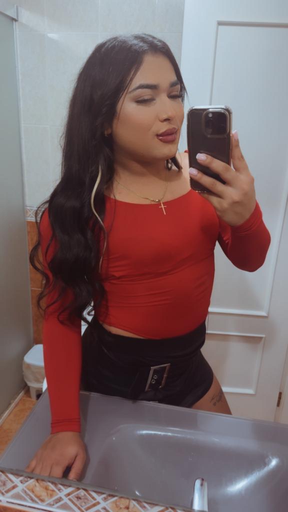 624856531: Transexual en Málaga