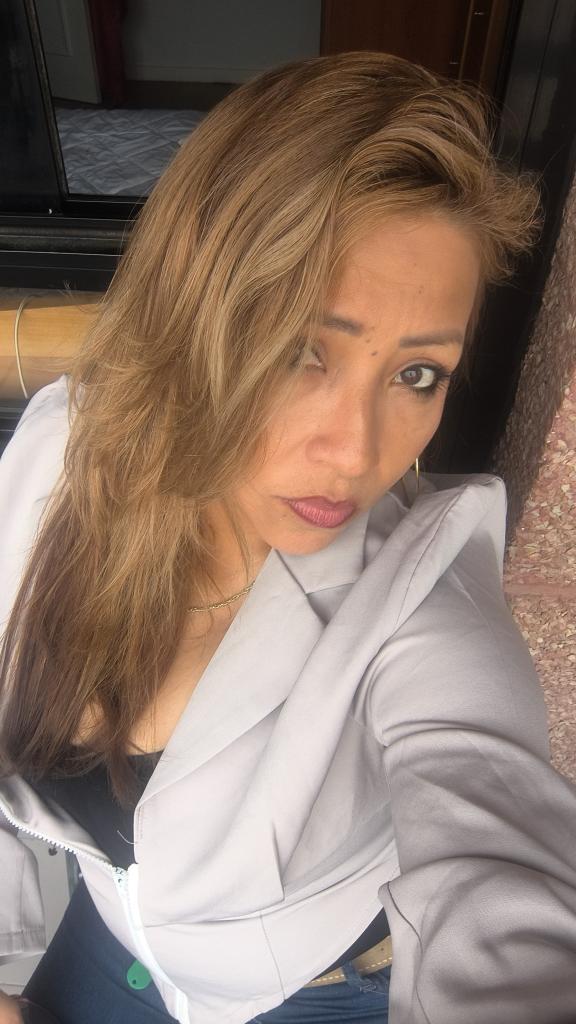 Chica busca chico en Zaragoza: 