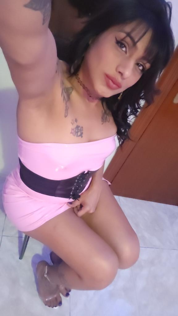 624970069: Transexual en Zaragoza