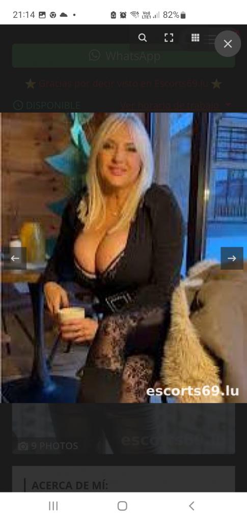 Chica busca chico en Tarragona: 