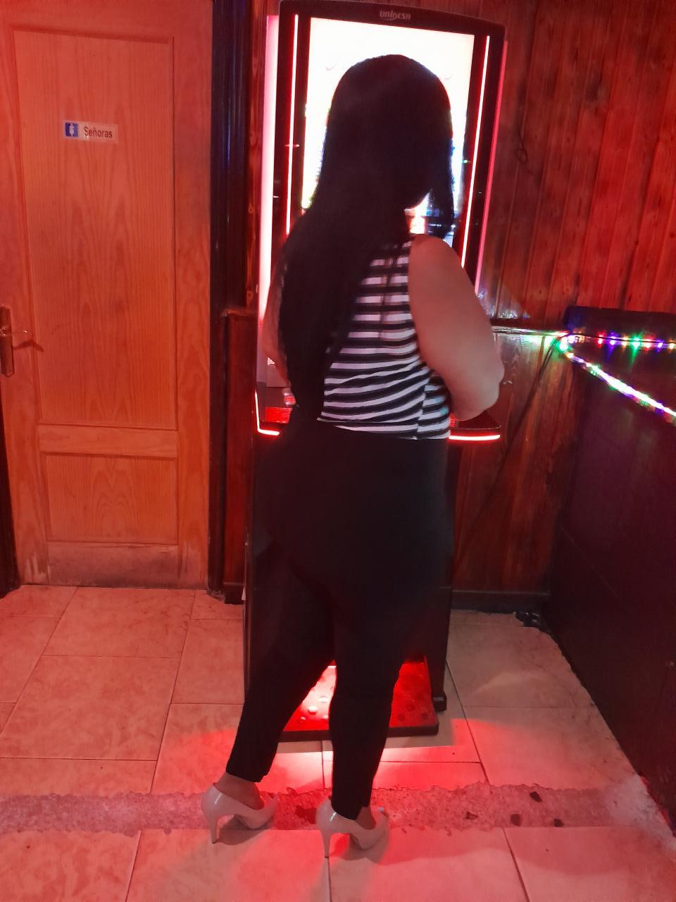 Chica busca chico en Burgos: 