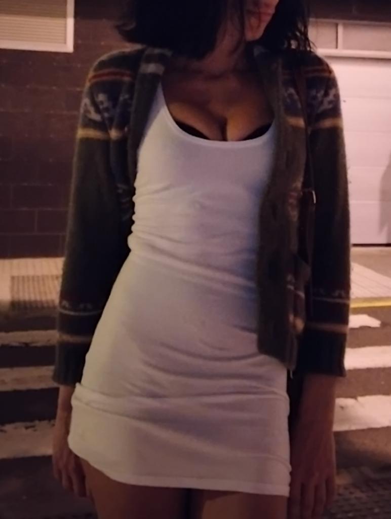 Transexual en Las Palmas: 