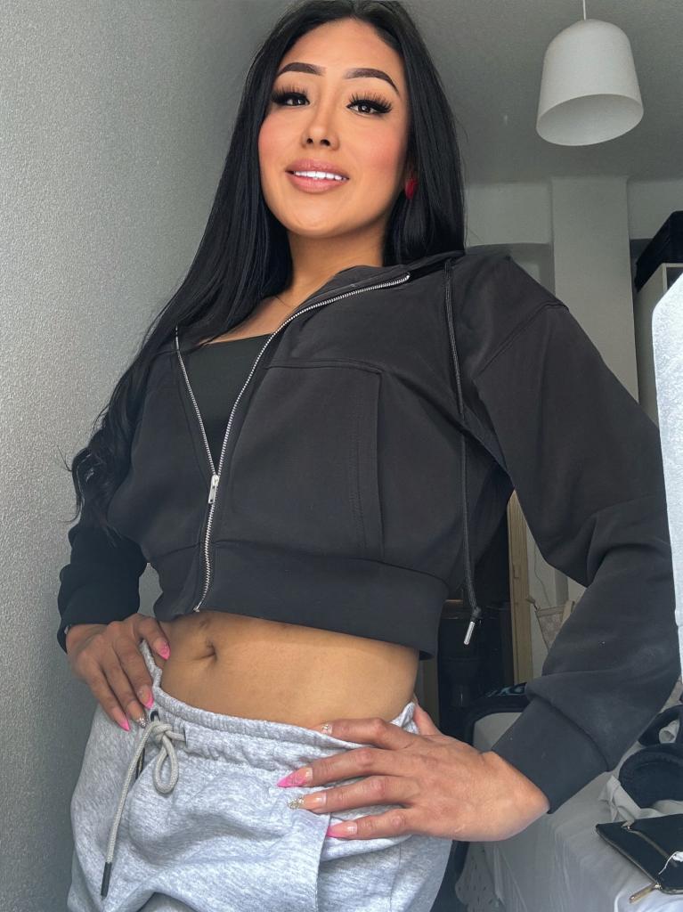 607208692: Travesti en Madrid