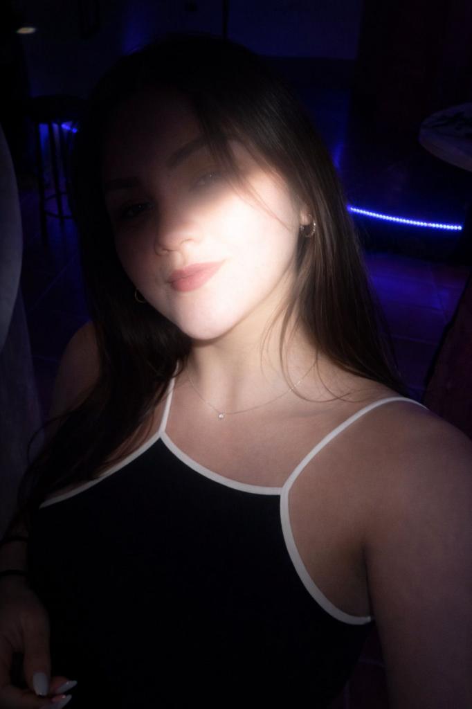 Chica busca chico en Ávila: Chica busca chico