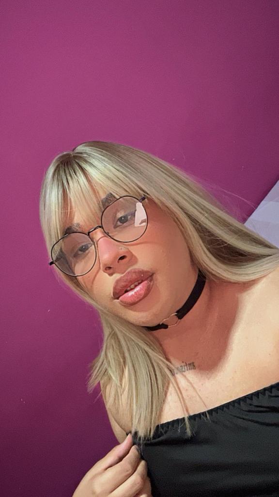 Transexual en Pontevedra: 