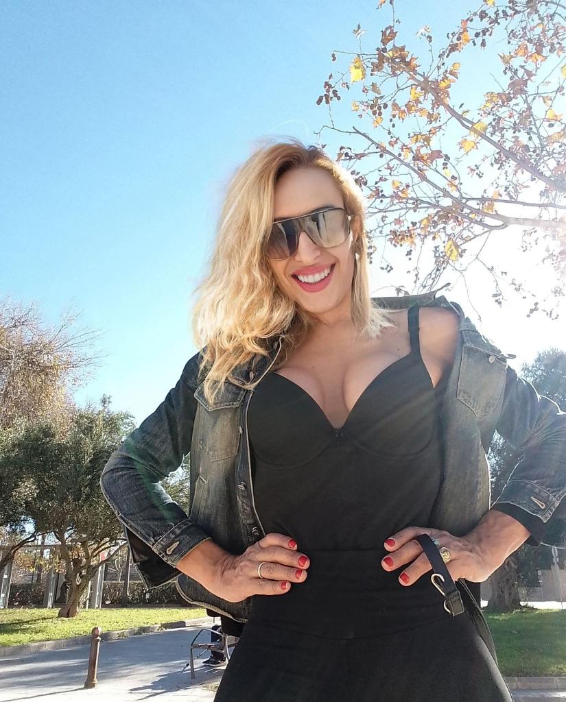 671357884: Transexual en Valencia