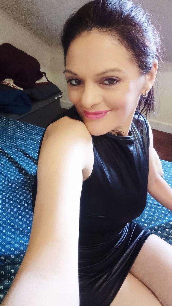 Chica busca chico en Pontevedra: 