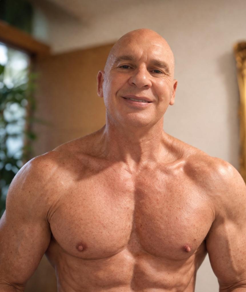 Chico busca chica en Madrid: 