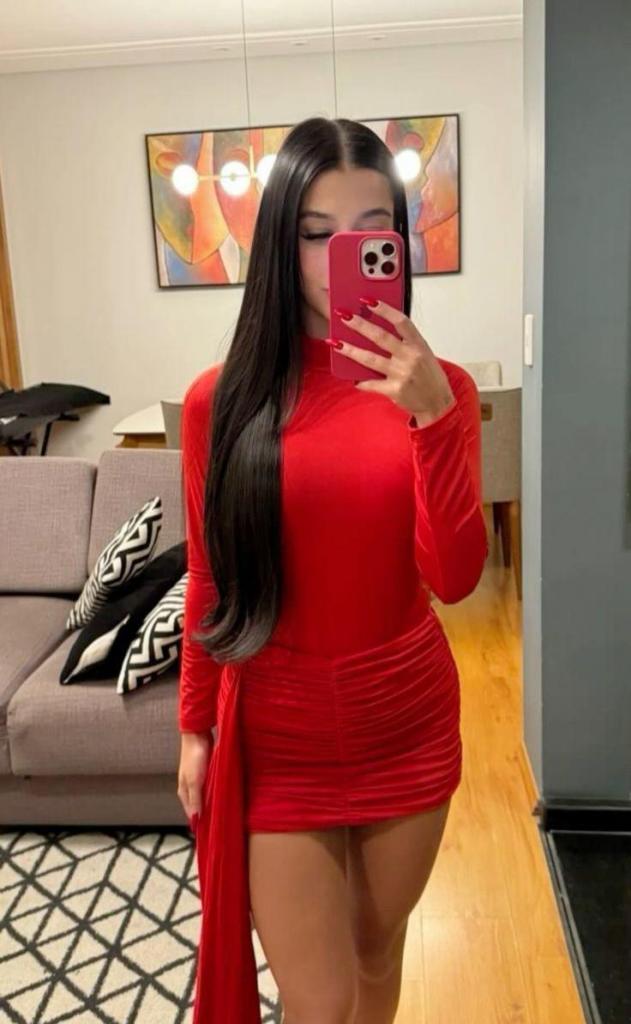 Chica busca chico en Málaga: 