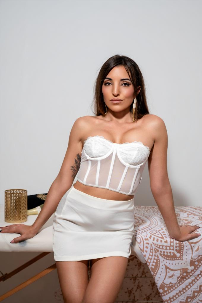 657236173: Chica busca chico en Alicante