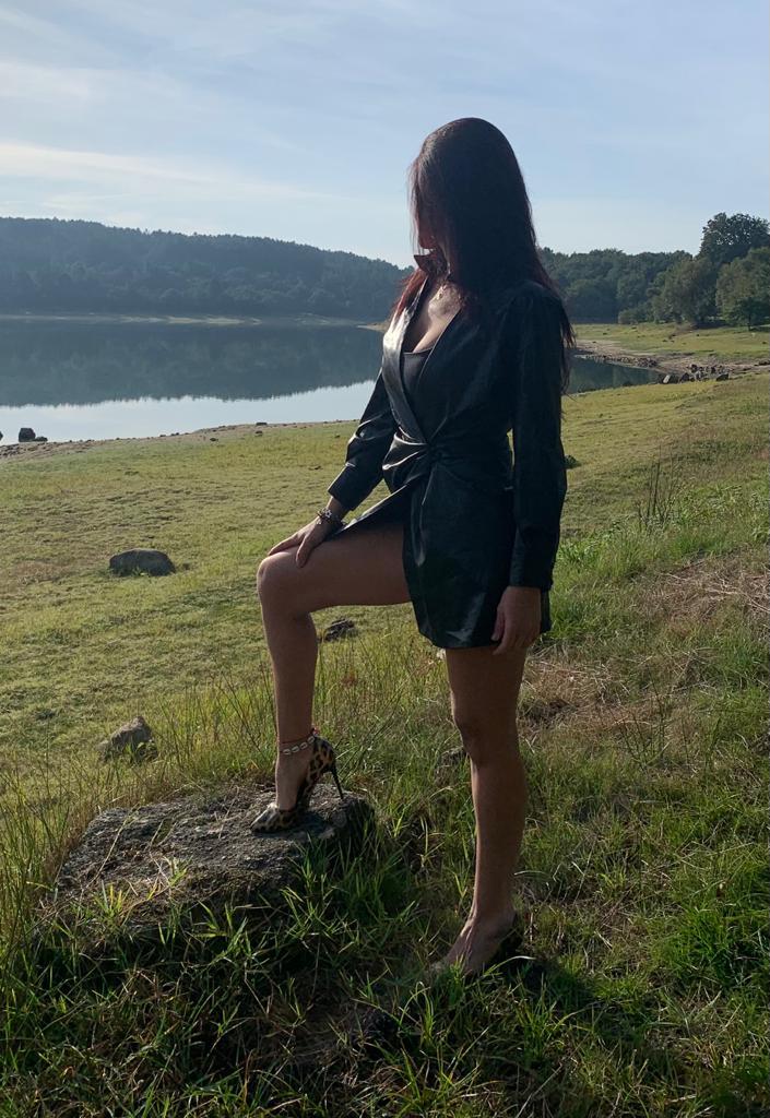 Chica busca chico en Lugo: 