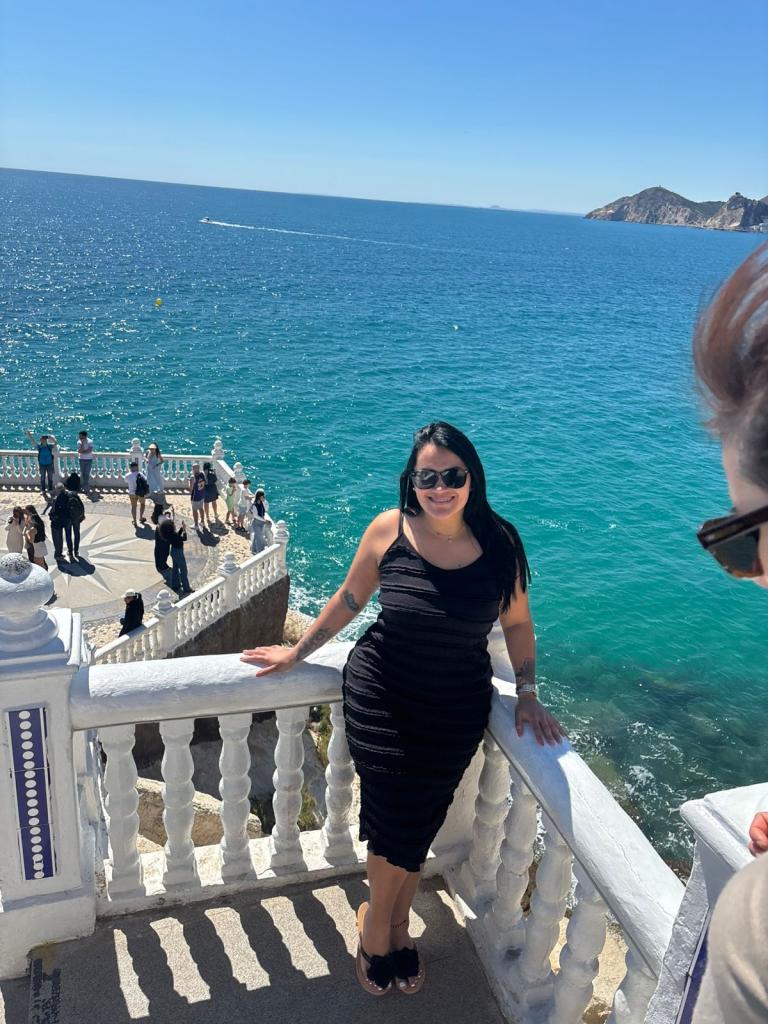 Chica busca chico en Valencia: 