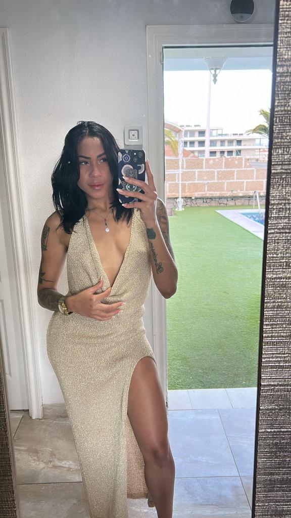 Chica busca chico en Mallorca: 