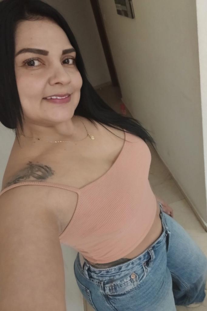Chica busca chico en Córdoba: 