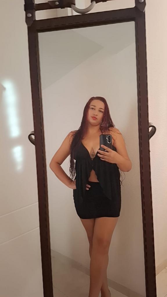 Chica busca chico en Las Palmas: 