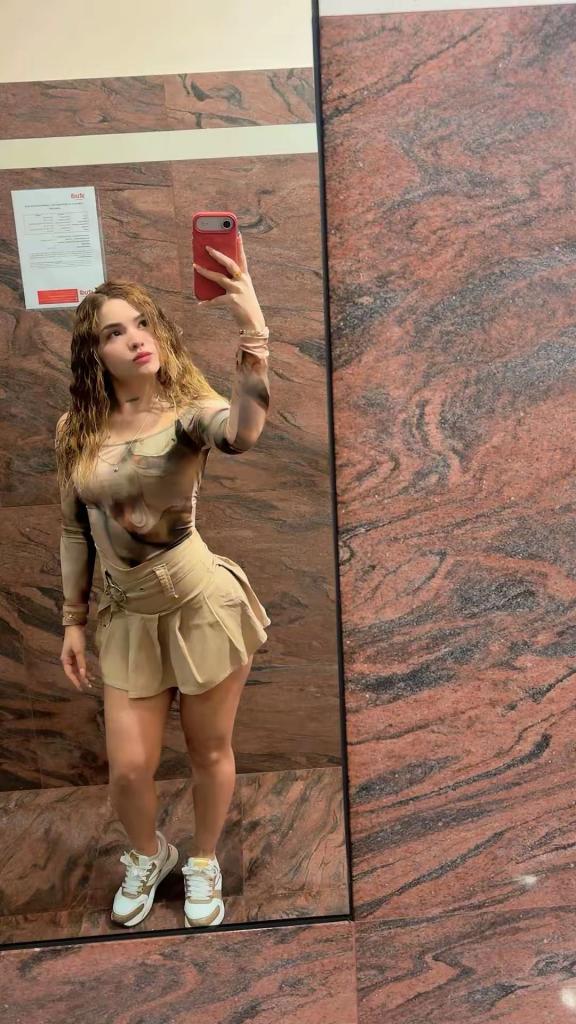 Chica busca chico en Las Palmas: 