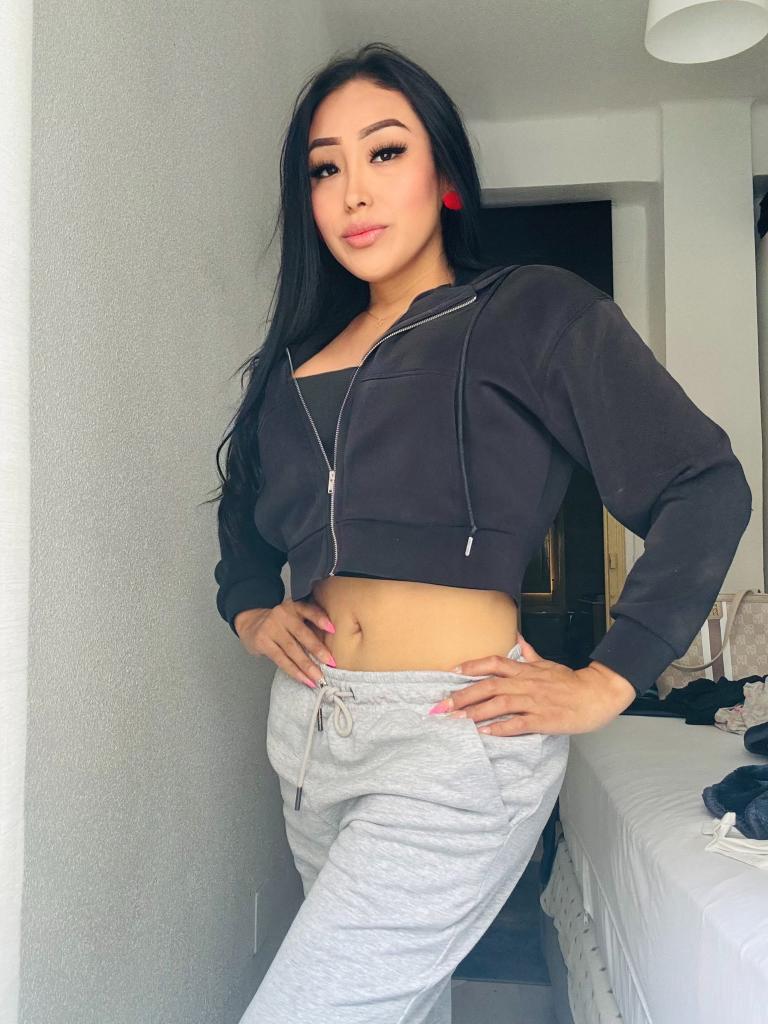 607208692: Transexual en Murcia