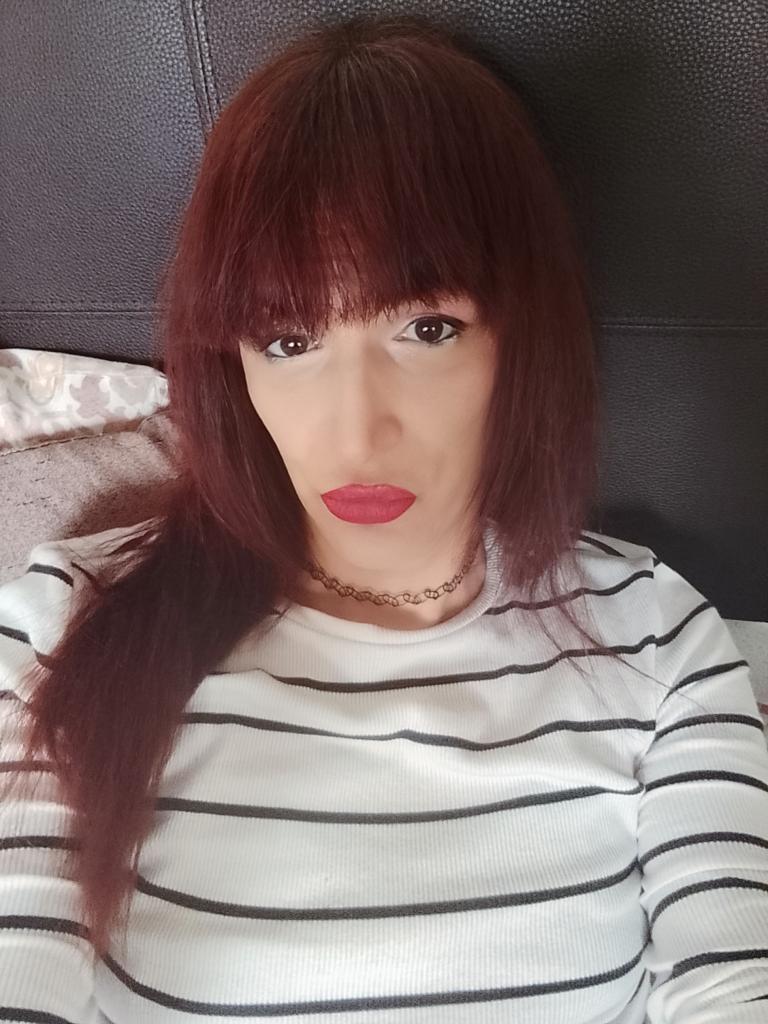 604186618: Transexual en Jaén