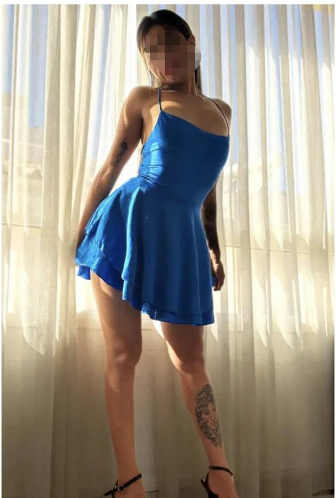 Chica busca chico en Málaga: 