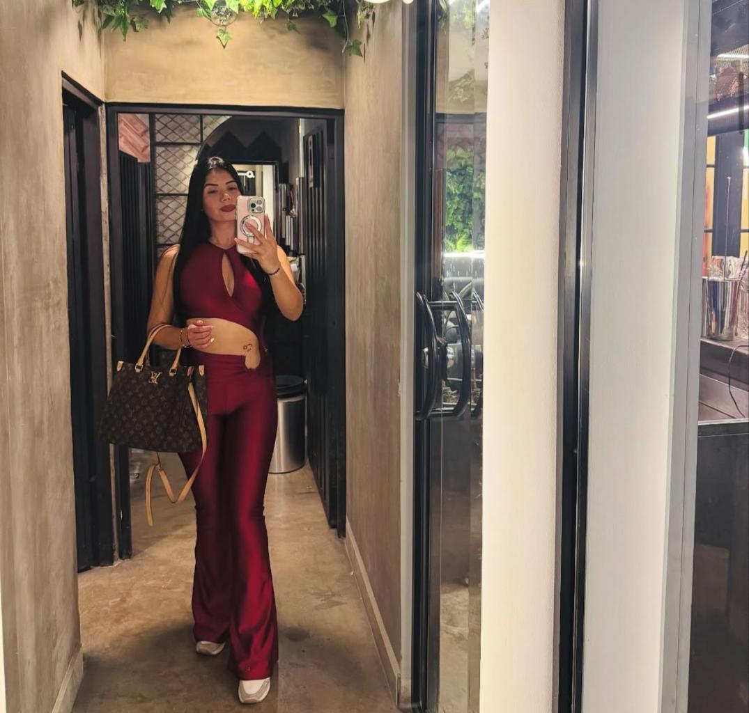 643956194: Chica busca chico en Madrid