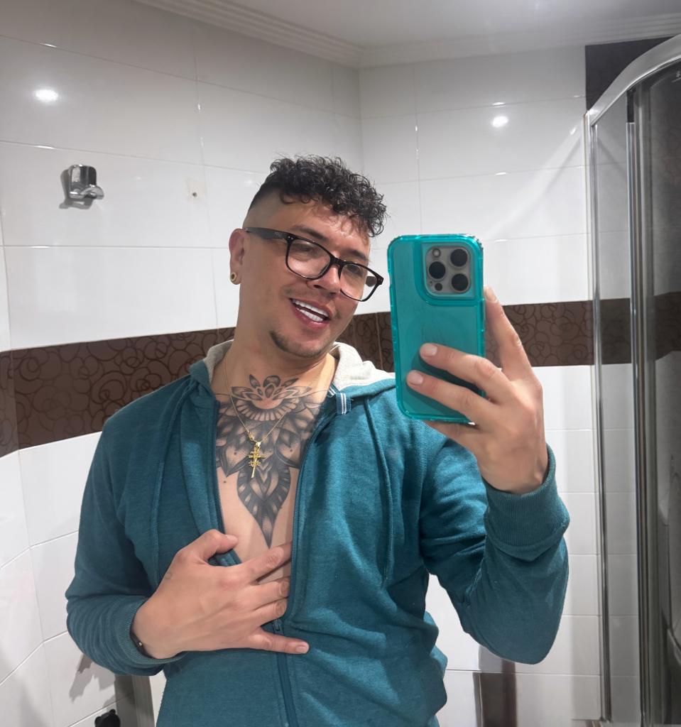 Chico busca chica en León: 